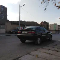 زانتیا مدل 83|خودرو سواری و وانت|مشهد, ابوذر|دیوار