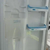 یخچال فریزر سینجر