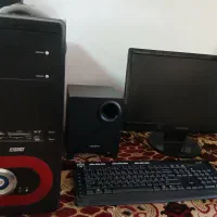 ست کامپیوتر