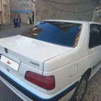 فروش فوری پرشیا ۸۹