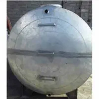 تانکر اهنی ۱۰۰۰تایی حتی بیشتر