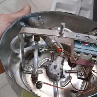 تعمیرات سماور سرویس ابگرمکن کولر اجاق گاز بخاری|خدمات پیشه و مهارت|قرچک, شهرک الحدید|دیوار