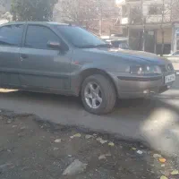 سمند مدل 90 ساده|خودرو سواری و وانت|اردبیل, |دیوار