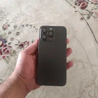 آیفون ۱۵پرومکس
