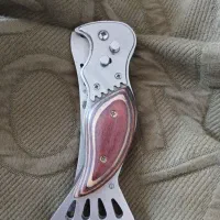 چاقو|کوهنوردی و کمپینگ|رامهرمز, |دیوار