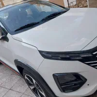 ام وی ام x33 اتومات کراس