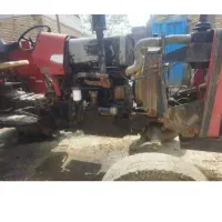ترکتور