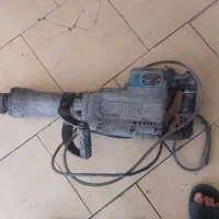 بتن کن ،دژبر ، هیلتی مارک پوکا ۱۷ کیلویی گریسی