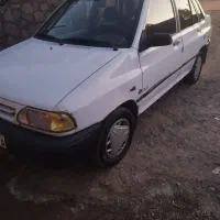 پراید 88 دوگانه کارخانه|خودرو سواری و وانت|رابر, |دیوار