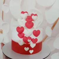 کیک|خوردنی و آشامیدنی|مشهد, چهاربرج|دیوار