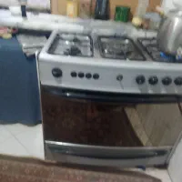 اجاق گاز فردار