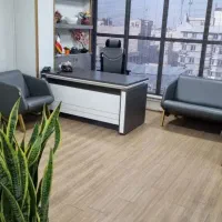 منشی دفتر پیمانکاری ساختمانی