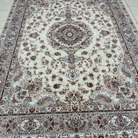 فرش ماشینی 9 متری 1200 شانه ( به قیمت کارخانه)|فرش|تبریز, |دیوار