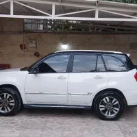 ام وی ام x33s مدل ۹۸ اقساط/آریا خودرو|خودرو سواری و وانت|تهران, نارمک|دیوار