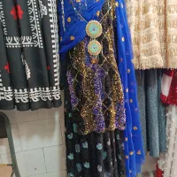 فروش وکرایه لباس بختیاری کردی