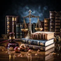 وکیل و مشاور حقوقی