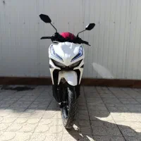 موتور کلیک گالکسی ۱۵۰ (اقساط دوساله)