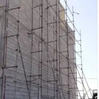 داربست فلزی|خدمات پیشه و مهارت|مریوان, |دیوار