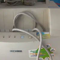 پیرینتر سامسونگ قدیمی خر کار