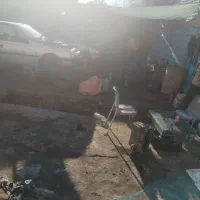 نیازمند شاگرد مکانیکی و زیربندی