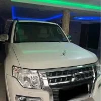 پاجرو میتسوپیشی