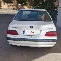 پژو پارس مدل94|خودرو سواری و وانت|قزوین, |دیوار