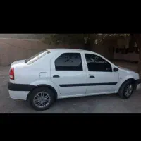 ماشین تندر ۹۵