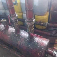 جوشکاری وبرشکاری سیار ولوله کشی گاز|خدمات پیشه و مهارت|اسلام‌شهر, شهرک قائمیه|دیوار