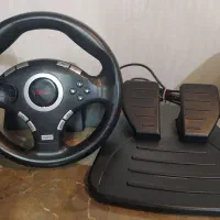 کنسول فرمان بازی