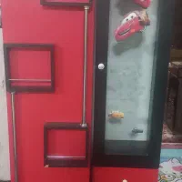 ویترین و کمد در حد