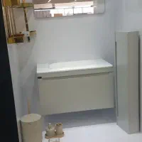 روشویی کابینتی ورسا، ویتا و ...