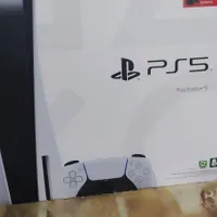 PS5