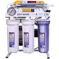 فیلتر تصفیه آب فروش نصب تعویض تضمینی|آبسردکن و تصفیه آب|میاندوآب, |دیوار