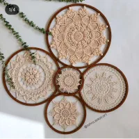 وقتشه دیوارخالی خونتون رو دیزاین کنید