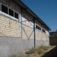 ساختمان