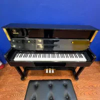 پیانو یاماها|پیانو، کیبورد، آکاردئون|کیش, |دیوار