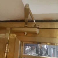 آرام بند فاتلس تایوان با۱۰سال گارانتی نصب آرامبند