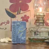 شمع روز معلم