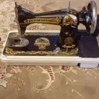 چرخ خیاطی  و آبمیوه گیری و ....