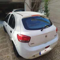 تیبا ۲|خودرو سواری و وانت|تهران, صاحب الزمان|دیوار