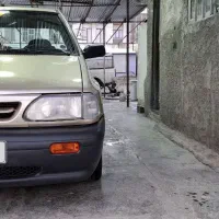 پراید۸۹صبا.