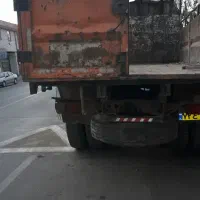 اتاق بنز تک|خودرو سنگین|چهاردانگه (تهران), |دیوار