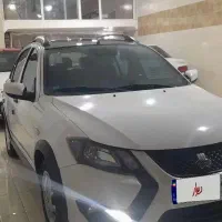 کوییک R  1402 پارس خودرویی|خودرو سواری و وانت|آق قلا, |دیوار