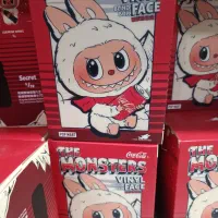 کوکاکولا لبوبو