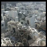 بدنه و کابین ماشین لباسشویی ال جی - LG