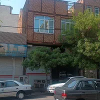 مغازه و واحد بالاتر از منبع