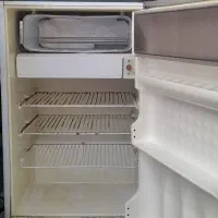 یخچال 8 فوت آزمایش