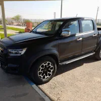 kmcکی ام سی ۱۴۰۱|خودرو سواری و وانت|حمیدیه, |دیوار