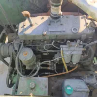 متور کمباین بنز ۹۱۱