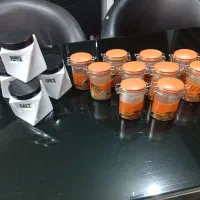 سه طرح جا ادویه